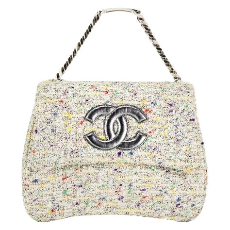 anello chanel vintage|vintage chanel bags logo.